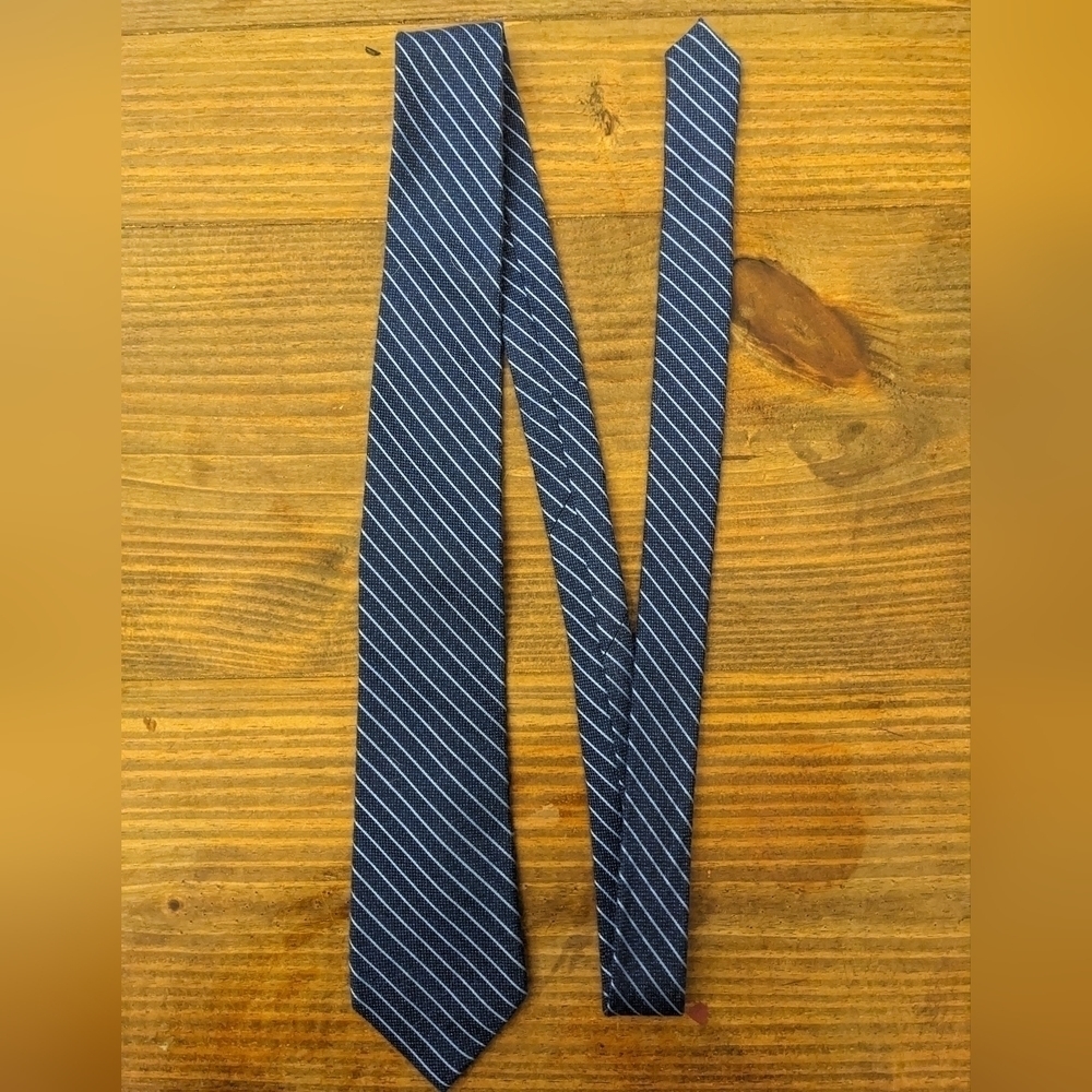 Men's MICHAEL KORS Striped Tie